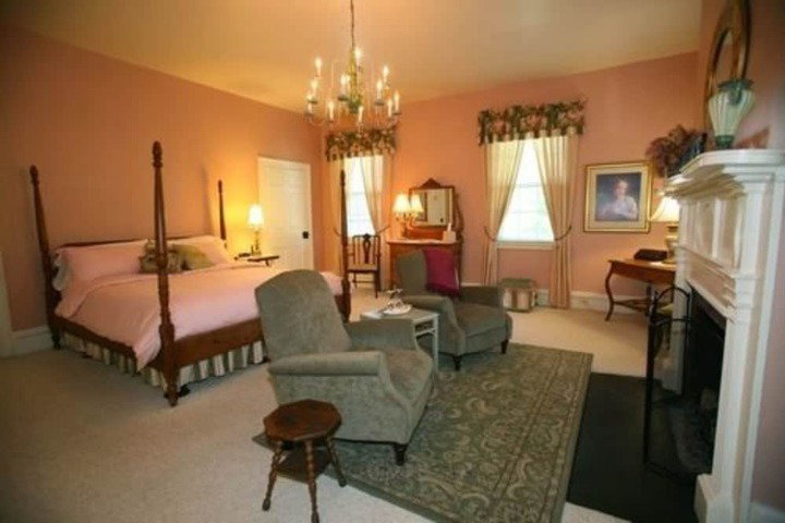 B&B At Oliver Phelps - thumb 5