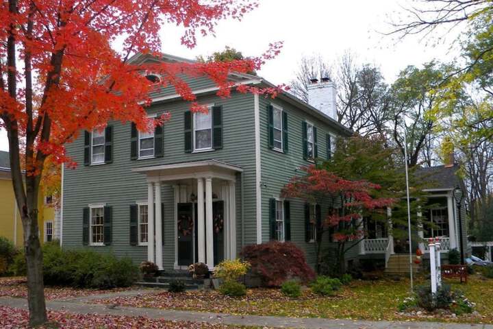 B&B At Oliver Phelps - thumb 2