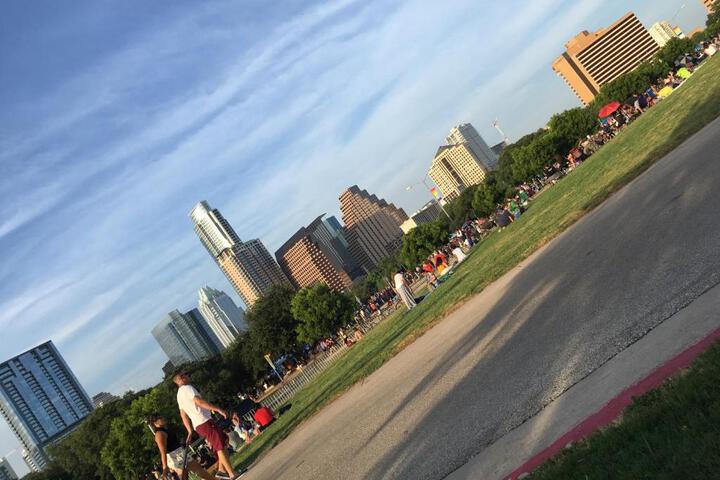 CYPRESS CABIN Inn In The Woods - thumb 0