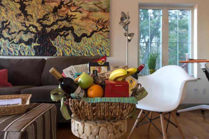 CYPRESS CABIN Inn In The Woods - thumb 5