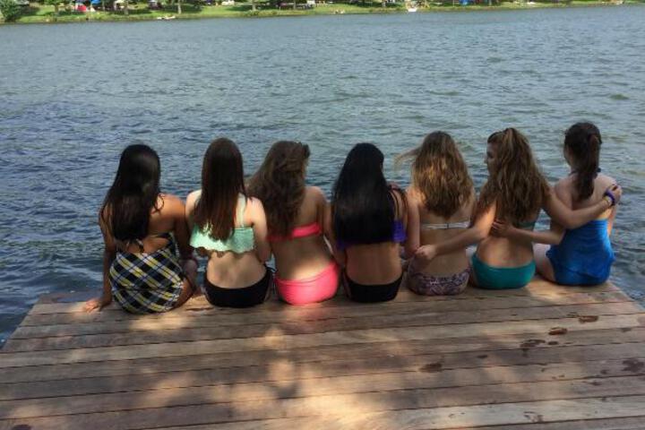 CYPRESS CABIN Inn In The Woods - thumb 6