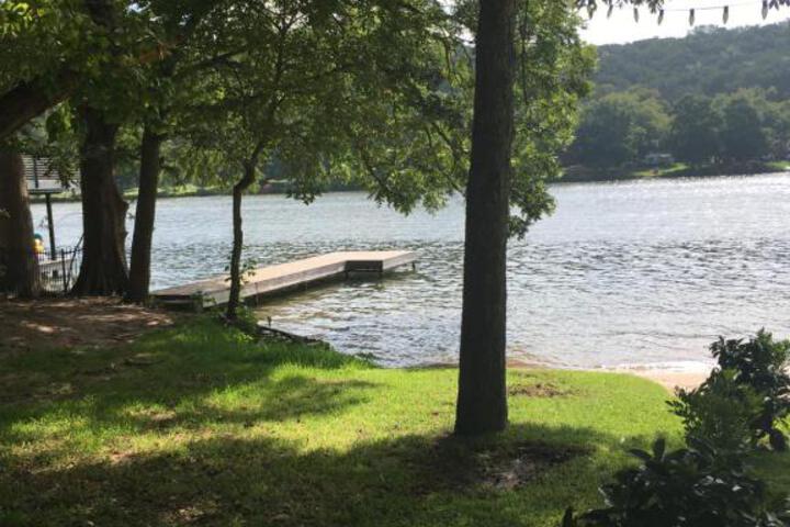 CYPRESS CABIN Inn In The Woods - thumb 3