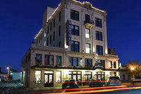 Park Plaza Hotel Seguin