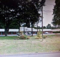 Twin Spruce Motel - Tourism Bookings