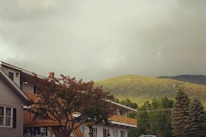 Spillover Motel And Inn - thumb 2