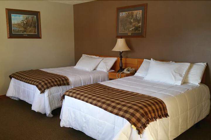 Spillover Motel And Inn - thumb 6