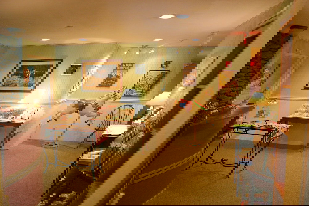 White Horse Inn - thumb 0