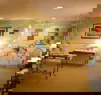 White Horse Inn - Tourism Bookings