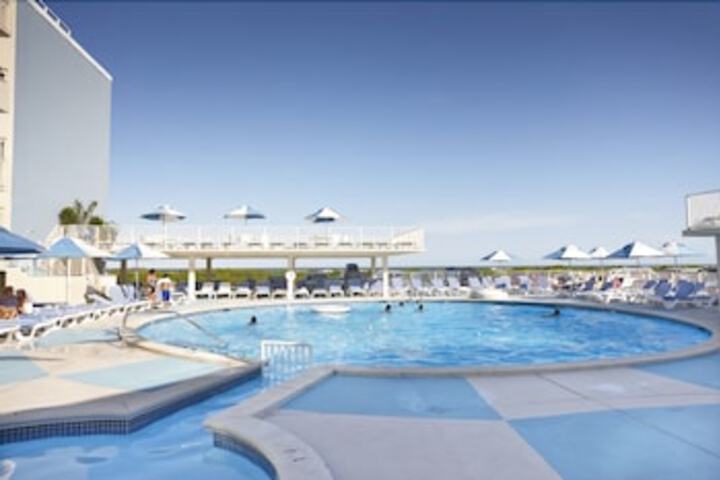 Oceanfront Pan American Hotel - thumb 5