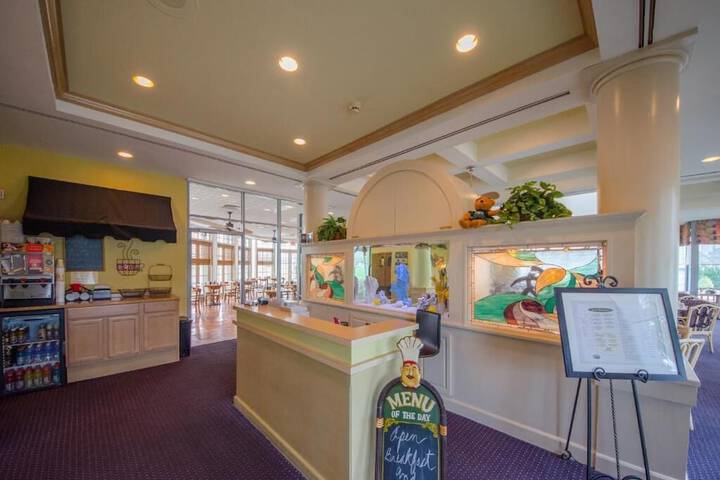 Oceanfront Pan American Hotel - thumb 6