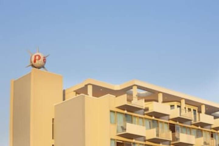 Oceanfront Pan American Hotel - thumb 2