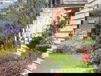 Lumberville 1740 House