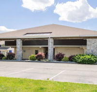 Motel 6 Ashland OH - Tourism Bookings