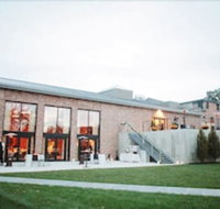 The Roundhouse - USA Accommodation