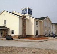 Cobblestone Inn  Suites - Anthony - China Accommodation