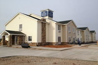 Anthony Ks China Accommodation