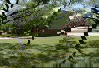 Bay Landing RV Campground