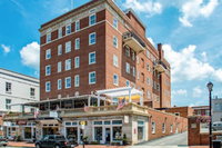 The Gin Hotel Ascend Hotel Collection