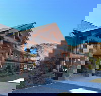 The Lodge at Canyon River Ranch - Tourism Bookings