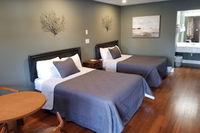 Aberdeen Oh Tourism Bookings