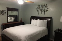 Four Horseman Travel Lodge