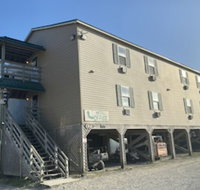 Seaview Pier and Motel - USA Accommodation