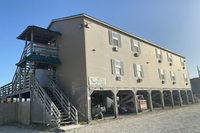 Seaview Pier and Motel