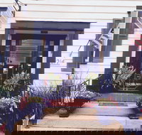 The Mainstay at Saxonburg - Tourism Bookings