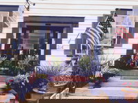 Saxonburg Pa Tourism Bookings