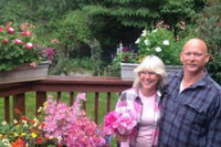 Fishermans Tales Bed  Breakfast