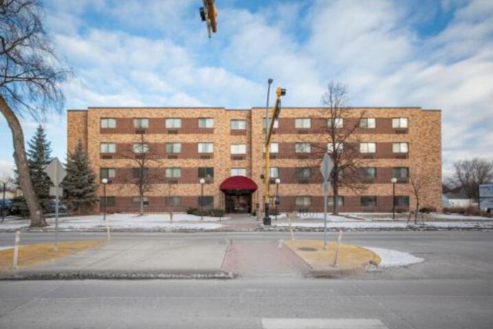 Scandia Hotel - thumb 2