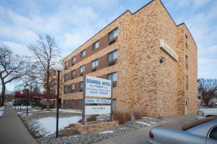 Scandia Hotel - thumb 3