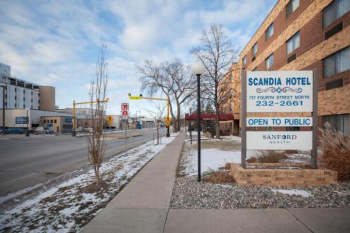 Scandia Hotel - thumb 4