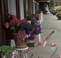 Black Bear Inn - Tourism Bookings