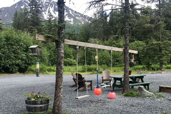 Twin Peaks Lodge And RV Park - thumb 2