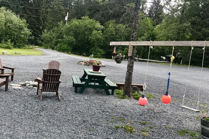 Twin Peaks Lodge And RV Park - thumb 4