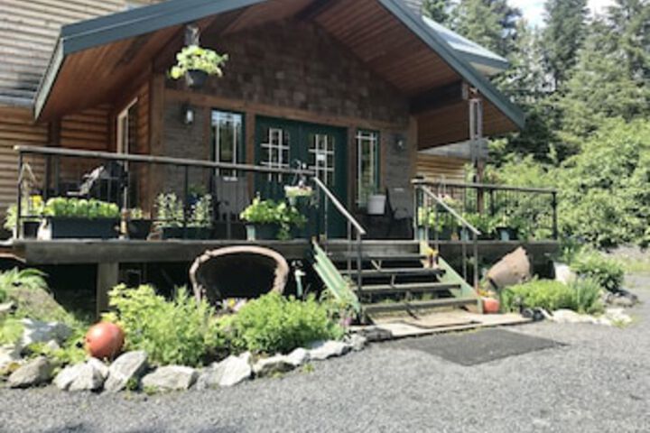 Twin Peaks Lodge And RV Park - thumb 0