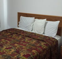 Lamesa Motel - USA Accommodation