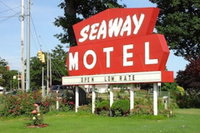 Seaway Motel