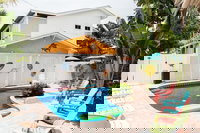 Blue Dolphin Inn - Heron Unit