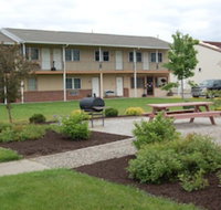 University Inn - China Accommodation
