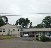 Rio Motel - Tourism Bookings