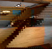 Lone Fir Resort - Tourism Bookings