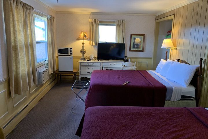 Timberly Motel - thumb 3