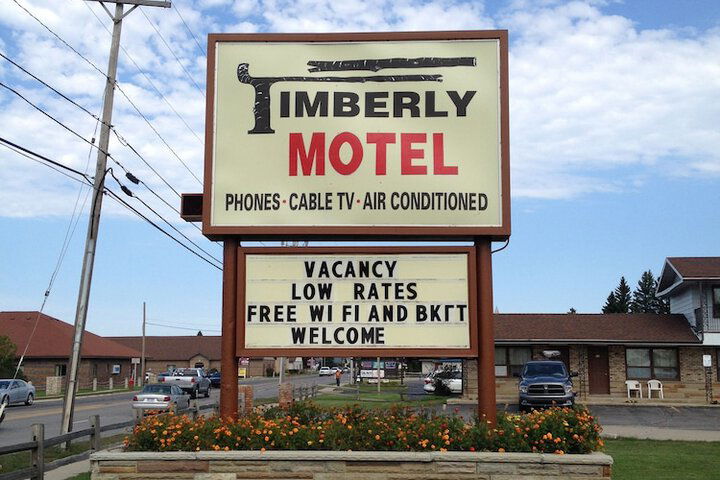 Timberly Motel - thumb 1