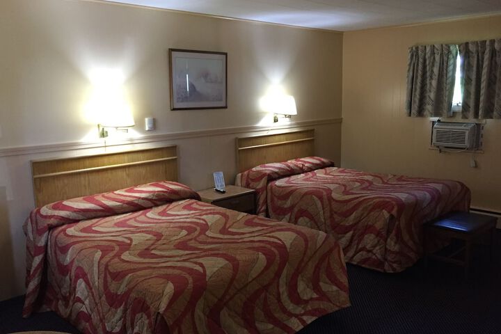 Timberly Motel - thumb 7