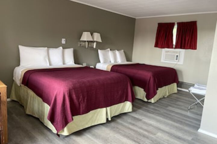 Timberly Motel - thumb 0