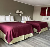 Timberly Motel - Tourism Bookings