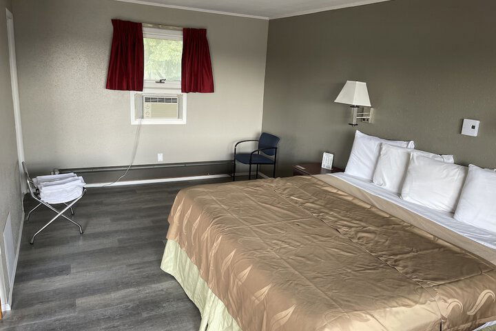 Timberly Motel - thumb 5