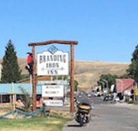 Branding Iron Inn - Tourism Bookings